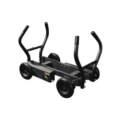 Appareil de musculation Fit & Rack Tank M4 Performance Handles - Torque Fitness