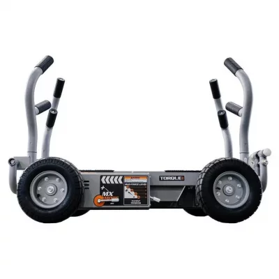 FIT & RACK Appareil de musculation  Tank MX Removable Performance Handles - Torque Fitness