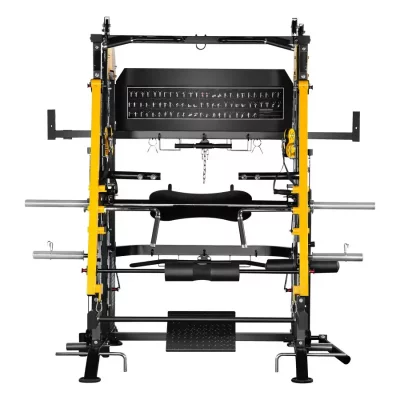 HMS Appareil de musculation  Cyklon X Smith