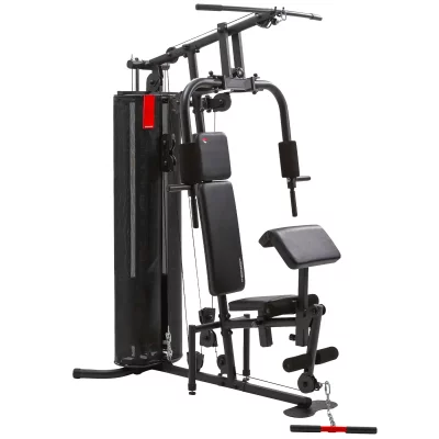 CHRISTOPEIT Appareil de musculation station de fitness  SP 2000