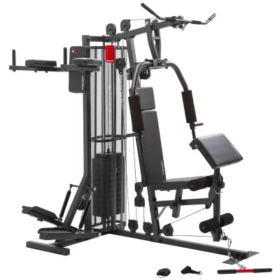 CHRISTOPEIT Appareil de musculation station de fitness  SP 5000