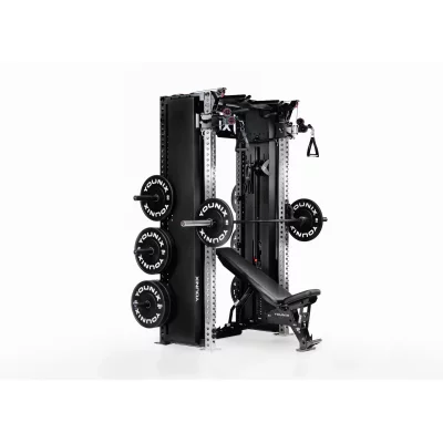 YOUNIX Appareil de musculation  Cable Rack Bundle