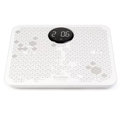 TERRAILLON Appareil masseur  POWERMASSAGER