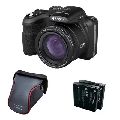 KODAK Appareil photo bridge Pack  PixPro AZ426 - 2 batteries