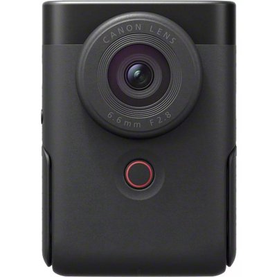 CANON Appareil photo compact  Kit de Vlogging PowerShot V10 - Argent