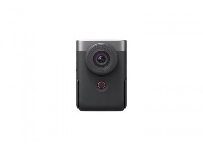 CANON Appareil photo compact  Kit de Vlogging PowerShot V10 - Noir