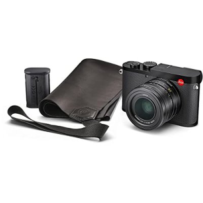 LEICA Appareil photo compact  Q2 Noir