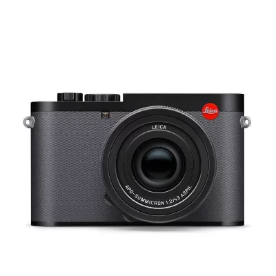 LEICA Appareil photo compact  Q3 43 Noir