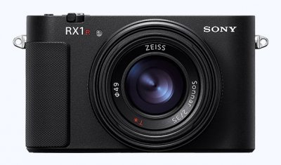 SONY Appareil photo compact  RX1R III Noir