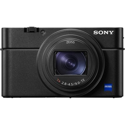 SONY Appareil photo compact   RX 100 VII