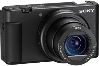 SONY Appareil photo compact  ZV-1 NU