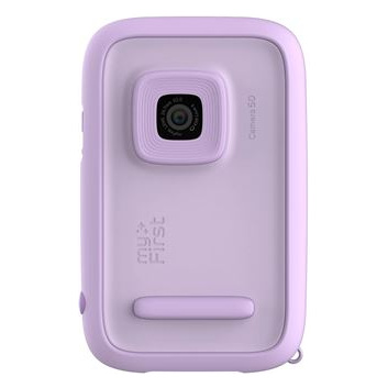 MYFIRST Appareil photo enfant  Camera 50 Violet