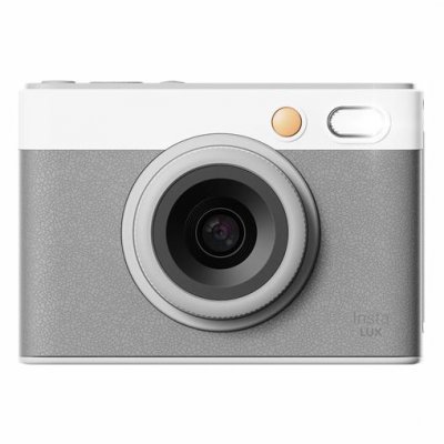 MYFIRST Appareil photo enfant  Insta Lux Gris