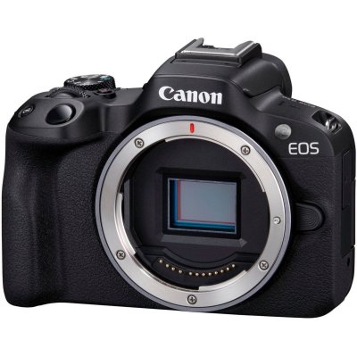 CANON Appareil photo hybride  Eos R50 (boitier nu)