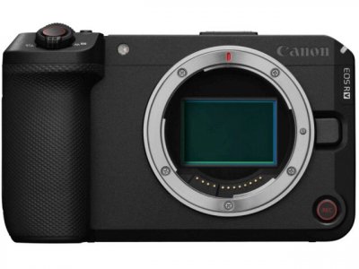 CANON Appareil photo hybride  EOS R6 V 4K Noir