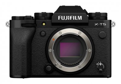 FUJIFILM Appareil photo hybride  X-T5 nu noir 