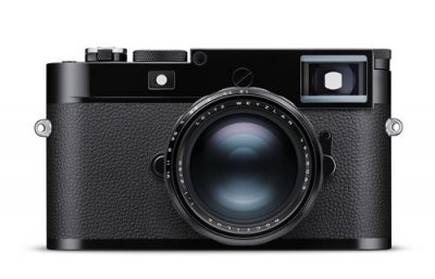 LEICA Appareil photo hybride  M11 Noir 