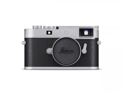 LEICA Appareil photo hybride  M11-P Argent