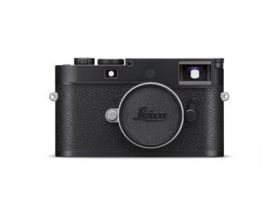 LEICA Appareil photo hybride  M11-P Noir