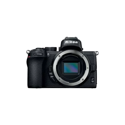 NIKON Appareil photo hybride  Z 50 NU
