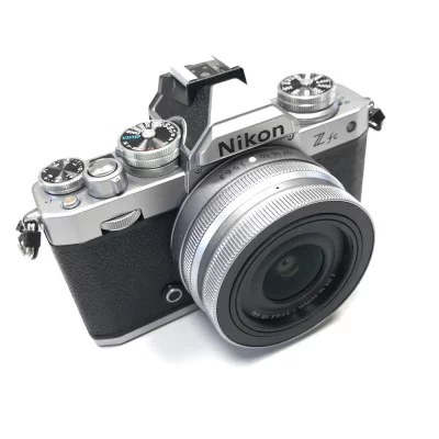 NIKON Appareil photo Hybride  Z fc Lens Kit w/16-50 SL 