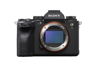 SONY Appareil Photo Hybride  Alpha 1 Nu 
