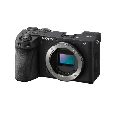 SONY Appareil photo hybride  Alpha 6700 - Bo&icirc;tier nu