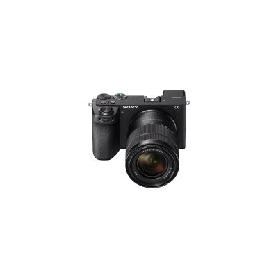 SONY Appareil photo hybride  Alpha 6700 E 18-135 mm f3.5-5.6 OSS Noir