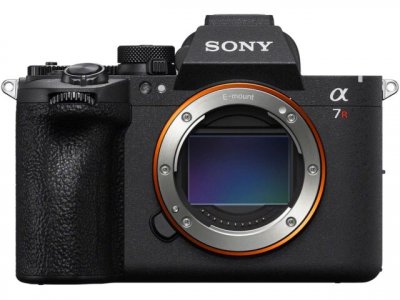 SONY Appareil photo hybride  Alpha 7R VI Bo&icirc;tier nu Noir