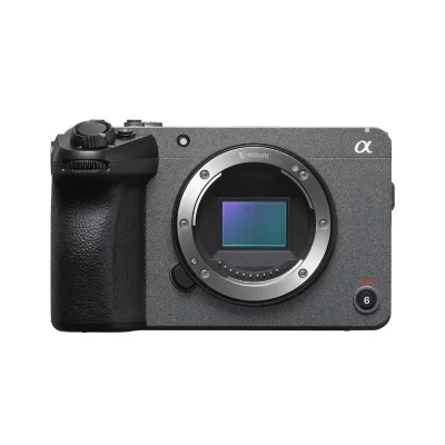 SONY Appareil photo hybride  Cin&eacute;ma Line FX30