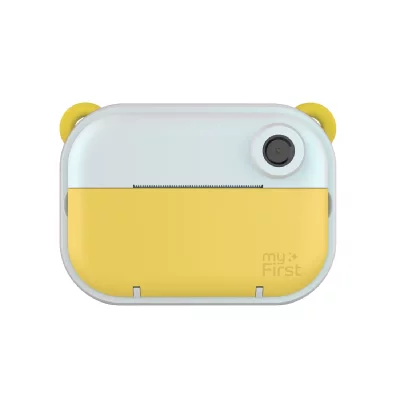 COMANSI Appareil photo insta wi jaune MFFC2402SA-YW01