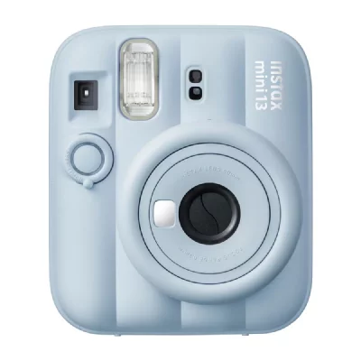 FUJIFILM Appareil photo instantan&eacute;  Instax Mini 13&trade; Bleu