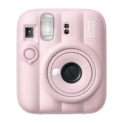FUJIFILM Appareil photo instantan&eacute;  Instax Mini 13&trade; Rose