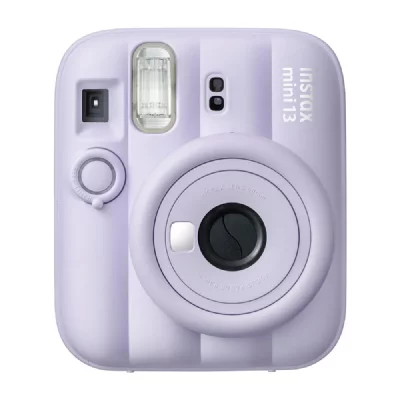 FUJIFILM Appareil photo instantan&eacute;  Instax Mini 13&trade; Violet
