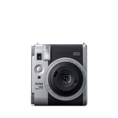 FUJIFILM Appareil photo instantan&eacute;  Instax Mini 99 Argent