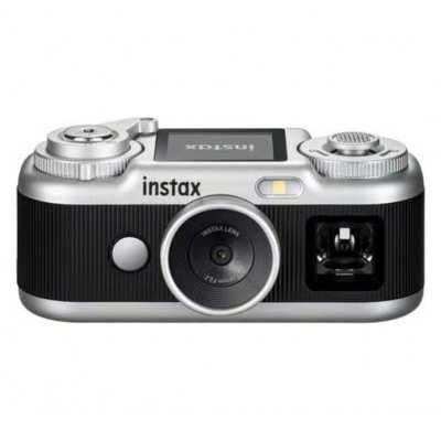 FUJIFILM Appareil photo instantan&eacute;  instax Pal 2&trade; Noir