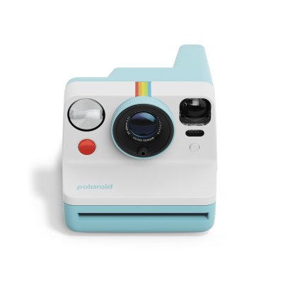 POLAROID Appareil photo instantan&eacute; now gen 3