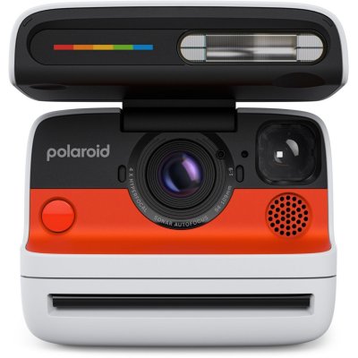 POLAROID Appareil photo instantan&eacute;  Flip Blanc 