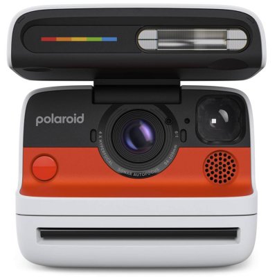 POLAROID Appareil photo instantan&eacute;  Flip Blanc 