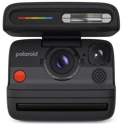 POLAROID Appareil photo instantan&eacute;  Flip Noir 