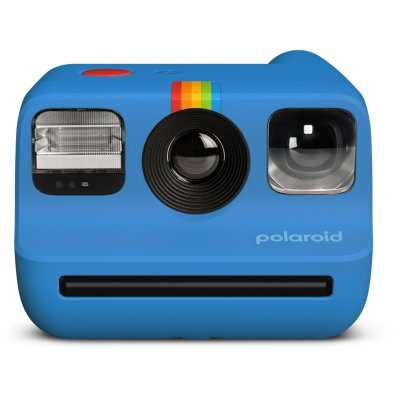 POLAROID Appareil photo instantan&eacute;  Go G&eacute;n&eacute;ration 2 Bleu