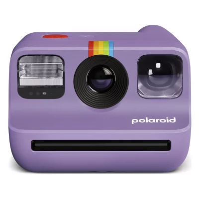 POLAROID Appareil photo instantan&eacute;  Go G&eacute;n&eacute;ration 2 Violet 