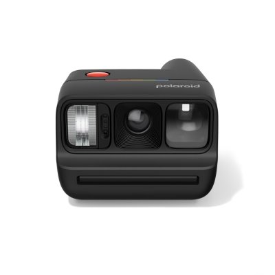 POLAROID Appareil photo instantan&eacute;  Go G&eacute;n&eacute;ration 3 Noir