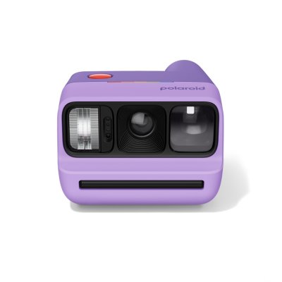 POLAROID Appareil photo instantan&eacute;  Go G&eacute;n&eacute;ration 3 Violet