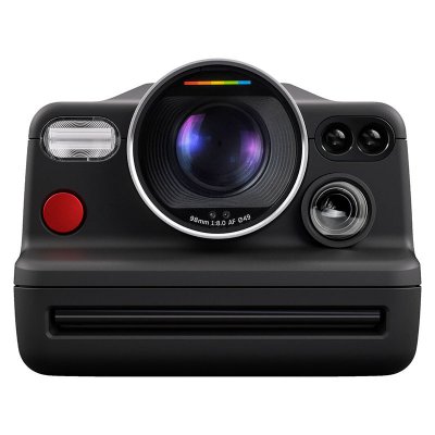 POLAROID Appareil photo instantan&eacute;  I-2 Noir