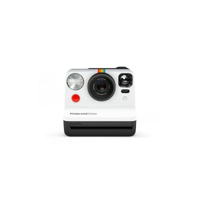 POLAROID Appareil photo Instantan&eacute;  Now Black&White