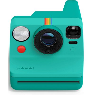 POLAROID Appareil photo instantan&eacute;  - now gen 3 opale -009198