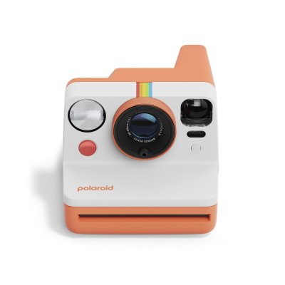 POLAROID Appareil photo instantan&eacute;  Now Generation 3 - Corail
