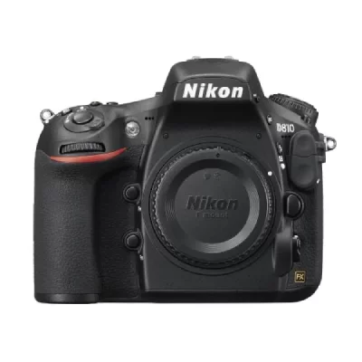 NIKON appareil photo- D810 Boitier