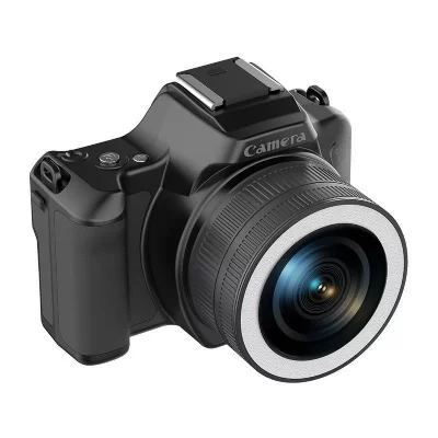 YONIS Appareil Photo Num&eacute;rique 2k Ultra Hd 48mp Compact L&eacute;ger Avec Zoom Anti-tremblement 